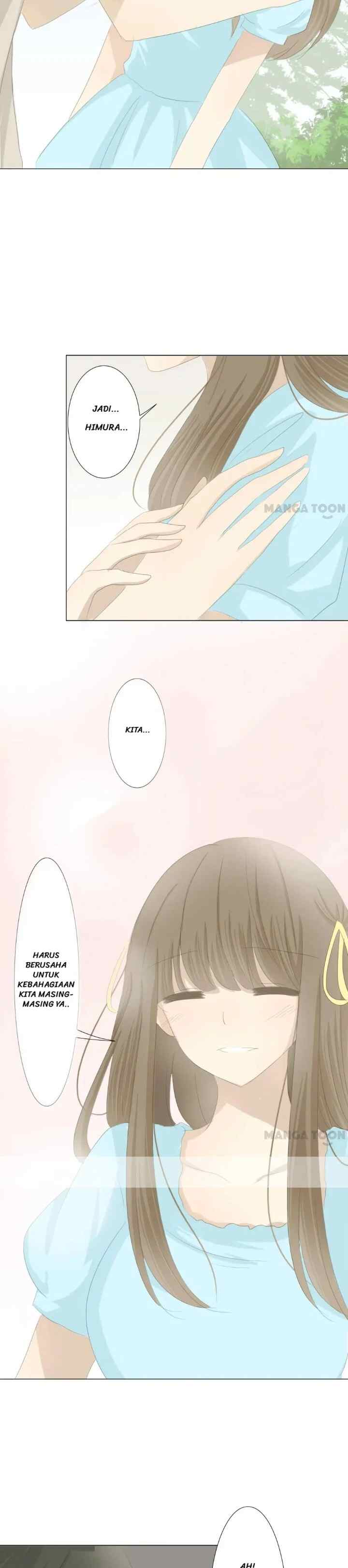 Summer Never Ends chapter 85 halaman 15
