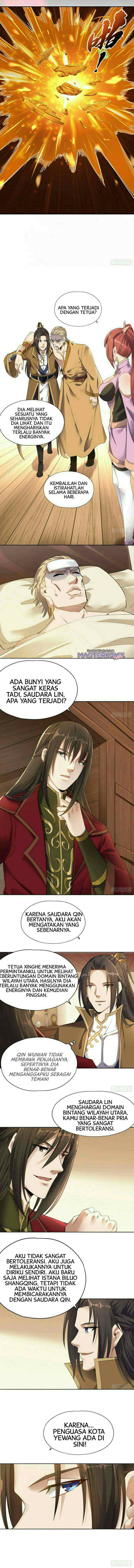I Was Trapped On The Same Day For 100,000 Years chapter 42 halaman 6