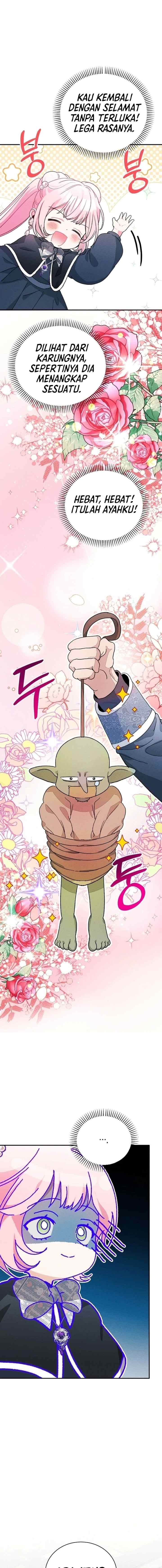 I Will Protect The Tyrant Dad! chapter 21 halaman 12