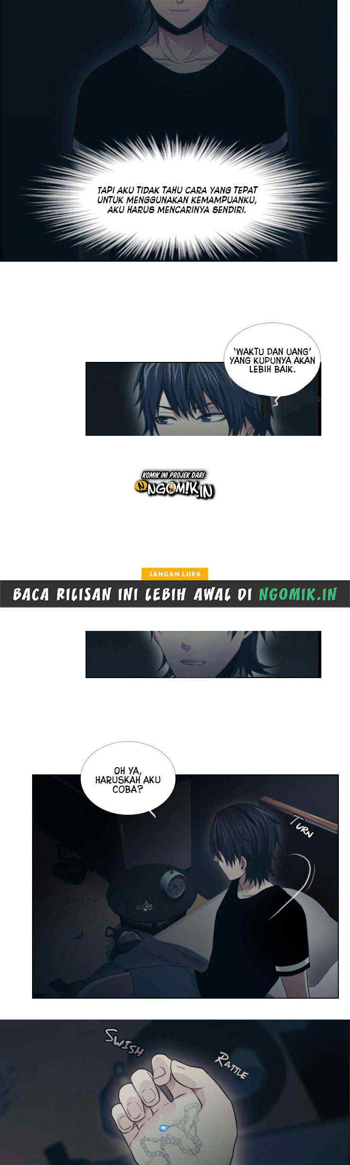 Gong heon ja chapter 2 halaman 9