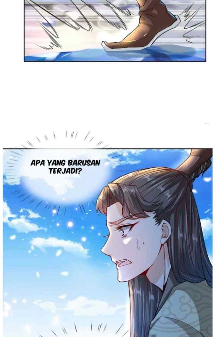 My Body Is A Sword chapter 15 halaman 7