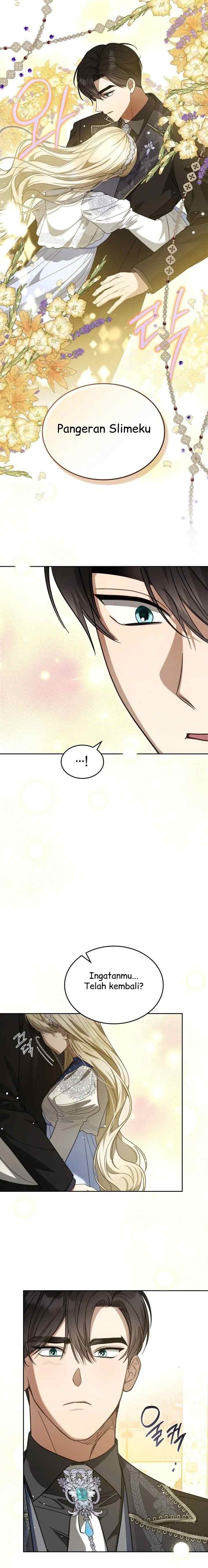 The Male Lead Monster Lives Under My Bed chapter 69 halaman 14