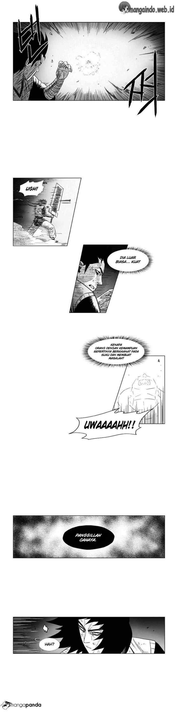Red Storm chapter 118 halaman 7