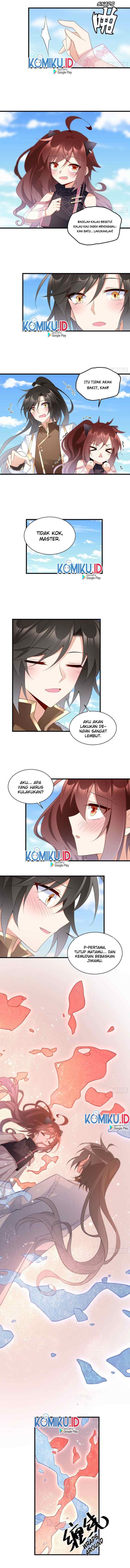 Meng Shi Zai Shang chapter 232 halaman 4