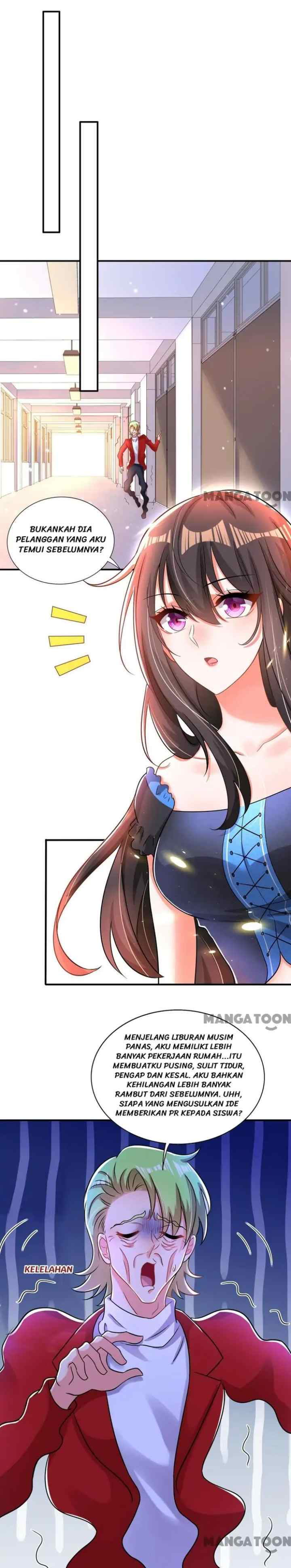 Don't Mess With Missy! chapter 69 halaman 9