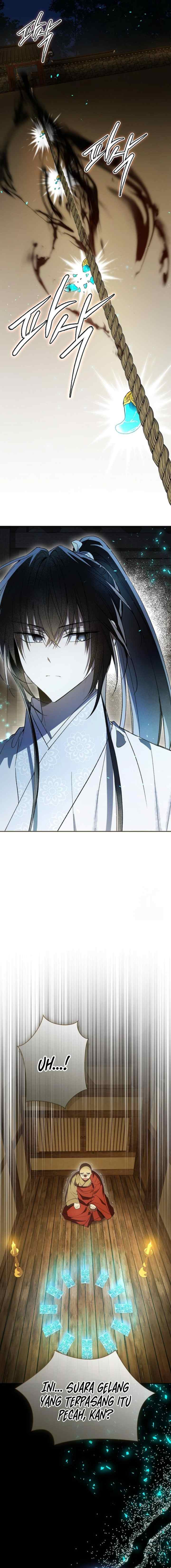 Subdued Soul Chronicle chapter 29 halaman 16