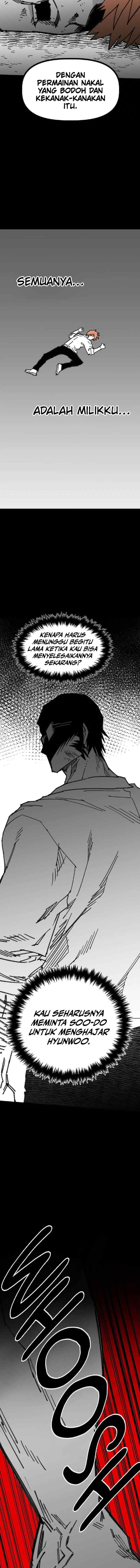 Highschool Boy chapter 54 halaman 7