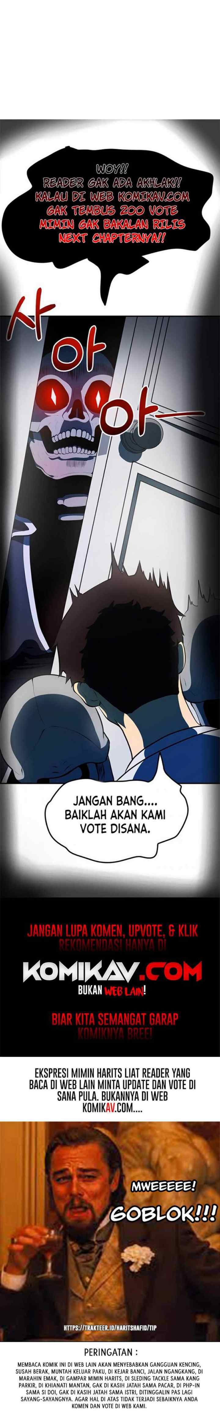 Rebirth Abandoned Less Return chapter 212 halaman 10