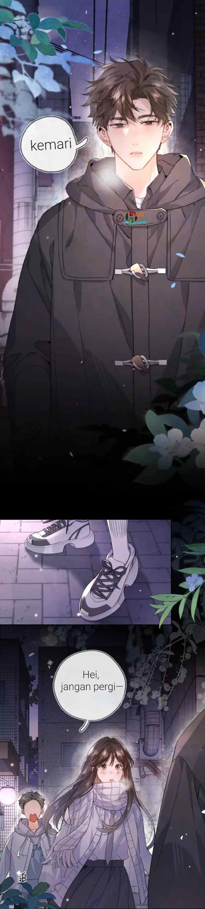 Heliotrope & Zjz chapter 43 halaman 7