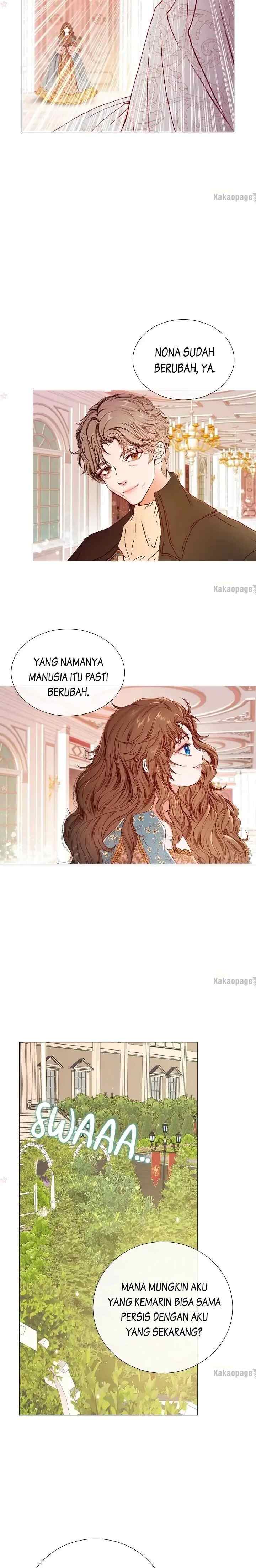 I Woke Up as the Ugly Duckling chapter 2 halaman 15