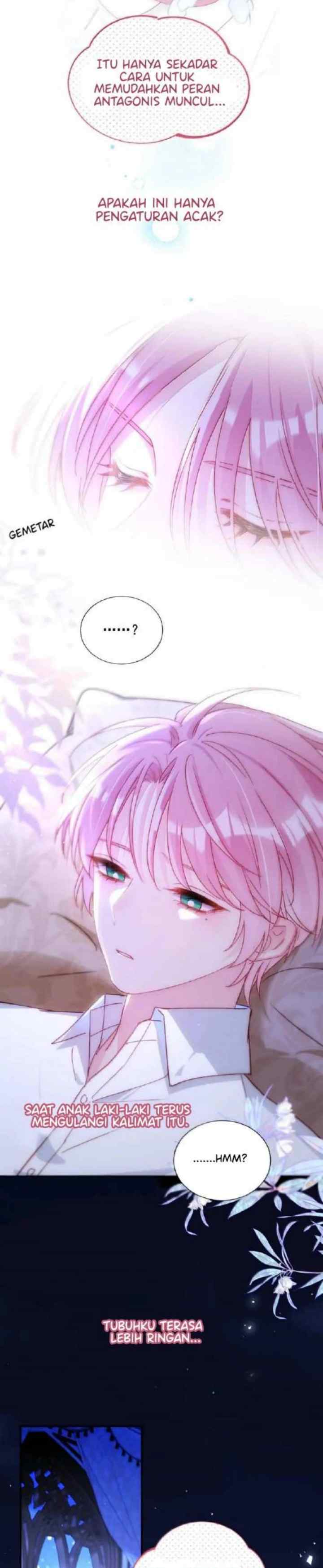I'm Going to Be a Great Villain chapter 163 halaman 13