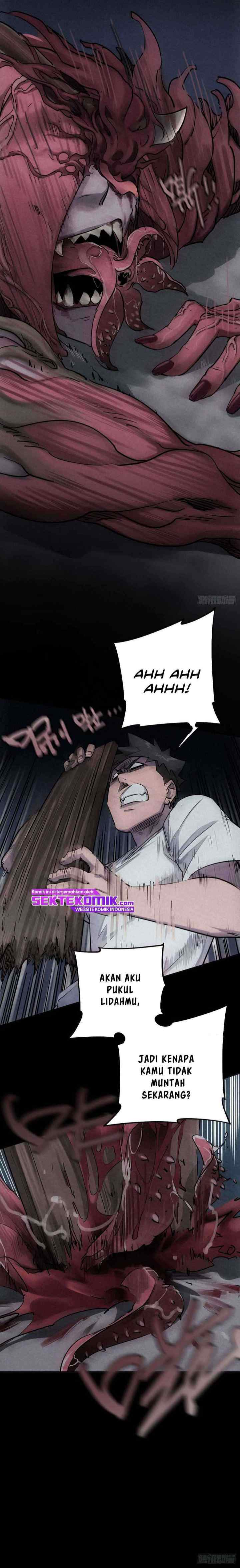 End of The World 2028 (Trace of Doomsday) chapter 43 halaman 5