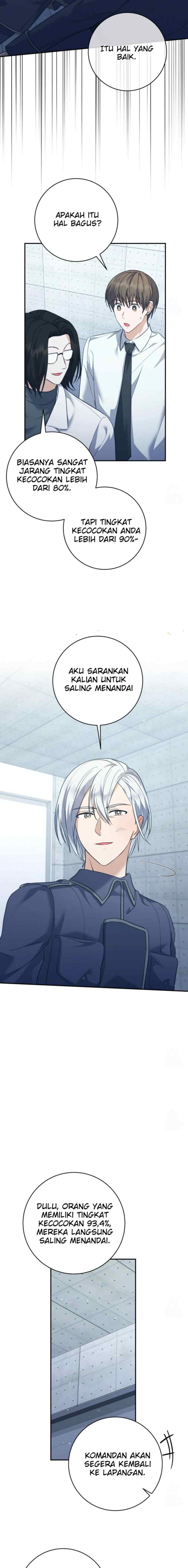Seira To Juliet chapter 10 halaman 14