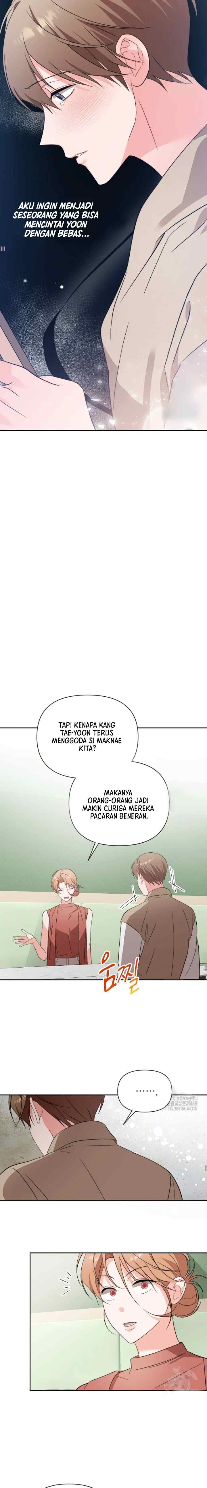 Masquerade chapter 31 halaman 10