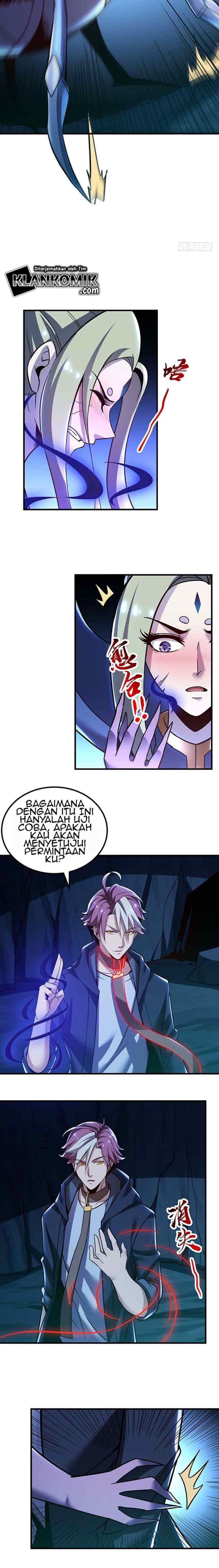 Cultivation Record of the Undead King chapter 29 halaman 13