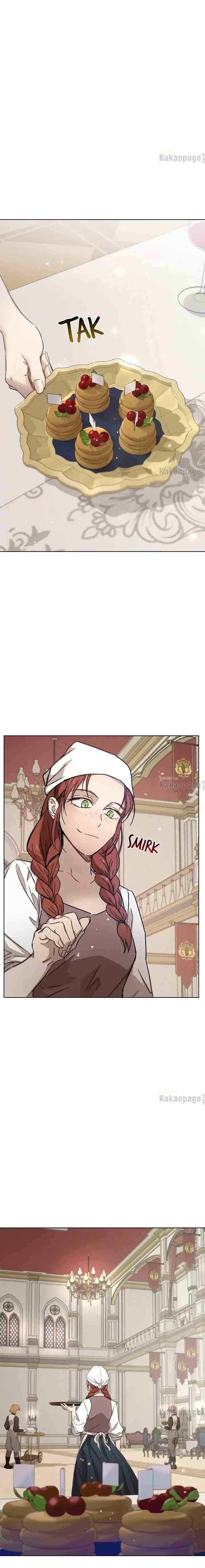 Asmodian's Contract chapter 56 halaman 4