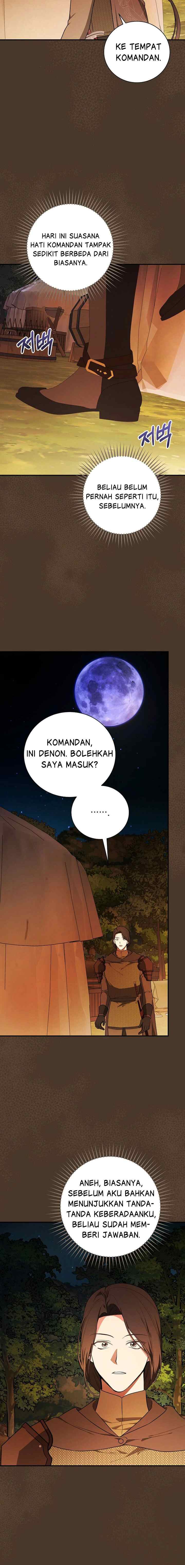 Seducing Duke Monster chapter 104 halaman 11