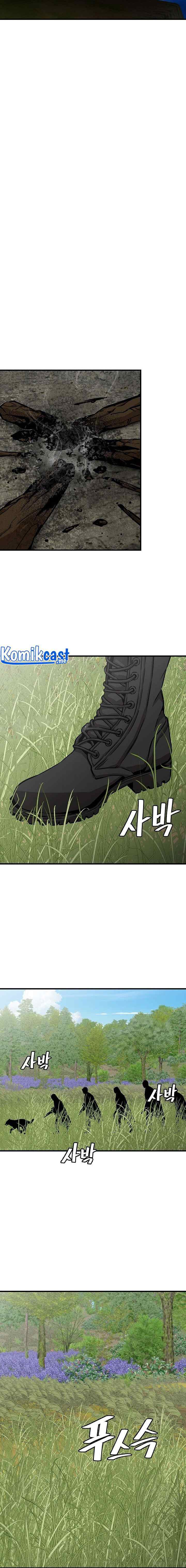 Return Survival chapter 139 halaman 8