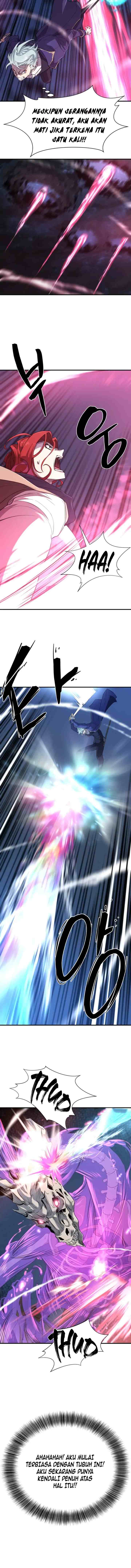 O melhor engenheiro do mundo chapter 106 halaman 11