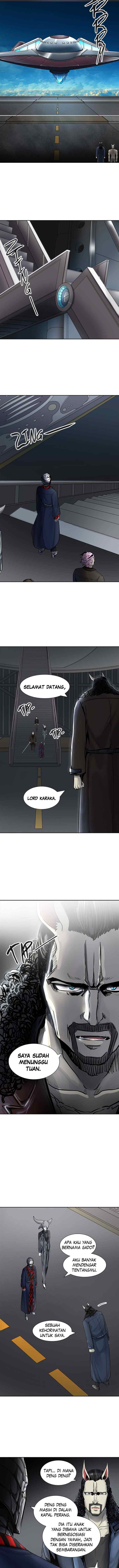 Tower of God chapter 424 halaman 13