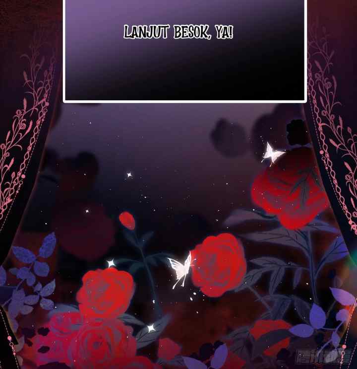 The Secret Game of Nobles chapter 8 halaman 18
