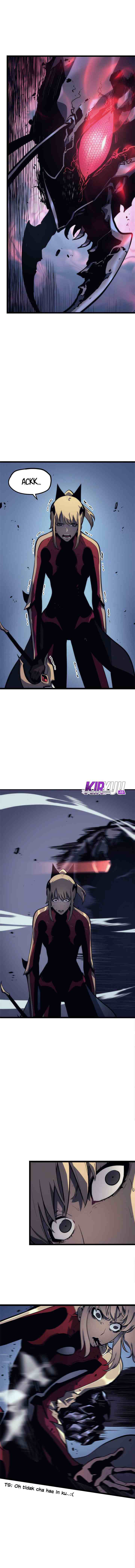Solo Leveling chapter 99 halaman 5