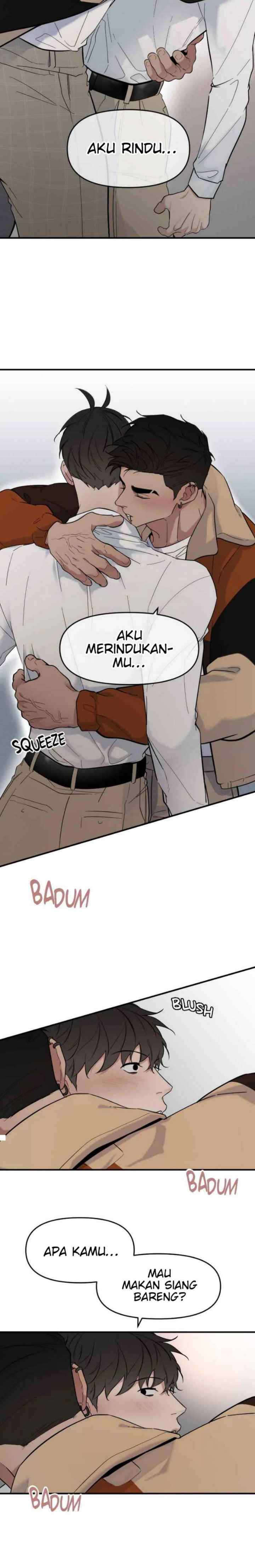 Take Off chapter 83 halaman 7