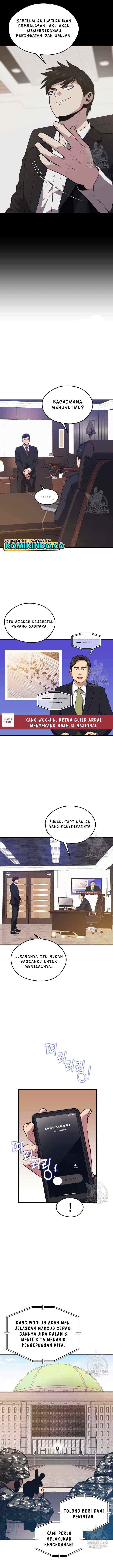 Seoul Station Necromancer chapter 70 halaman 9