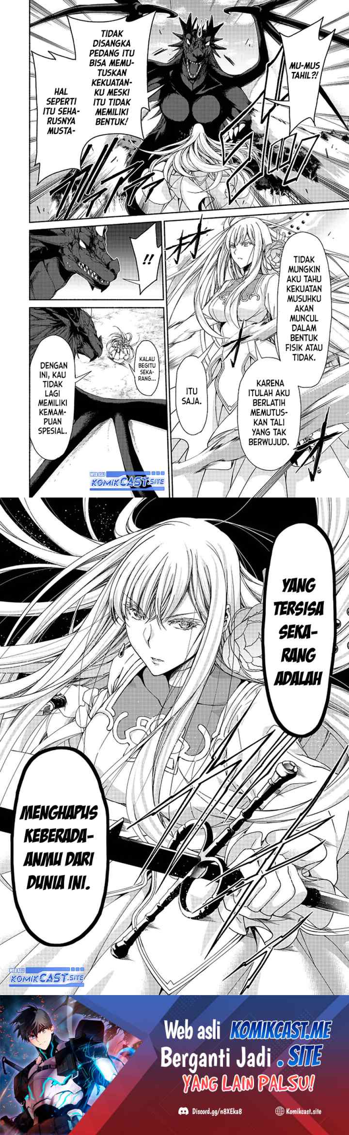 Moto Kizoku Reijou de Mikon no Haha Desuga, Musumetachi ga Kawaii Sugite Boukenshagyo mo Ku ni Narimasen chapter 11.2 halaman 10