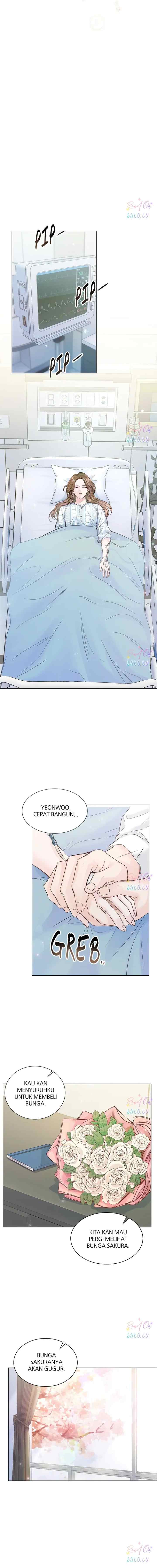 There Must Be Happy Endings chapter 104 halaman 18