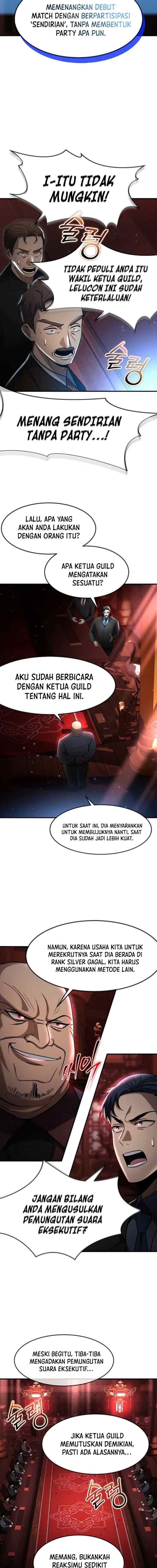 The Regressed Genius Player's Legendary Weapon Creation chapter 52 halaman 4