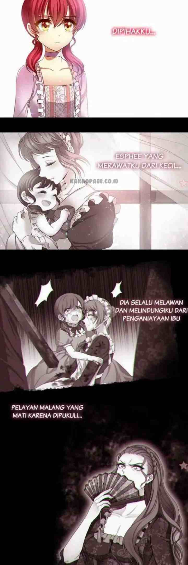 Adonis chapter 2 halaman 4