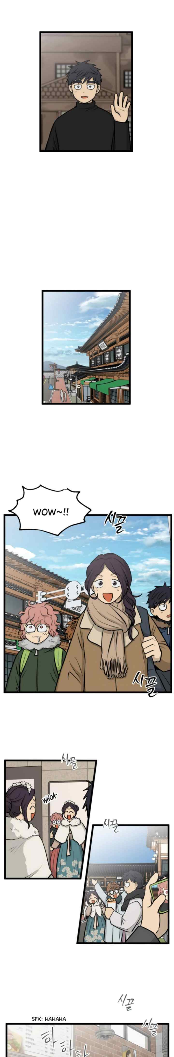 No Home chapter 262 halaman 9