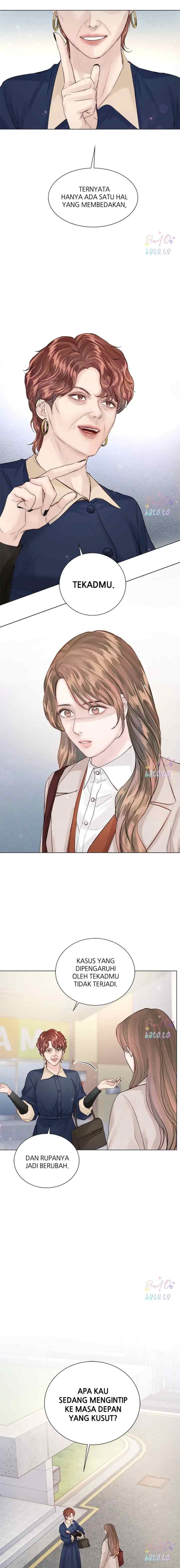 There Must Be Happy Endings chapter 86 halaman 16