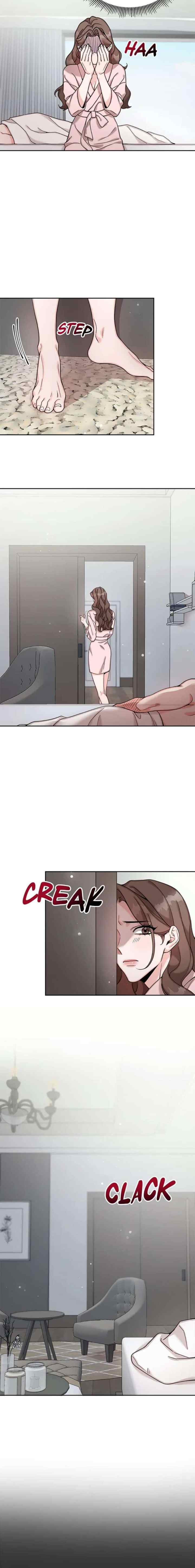 The Most Perfect Marriage chapter 2 halaman 13