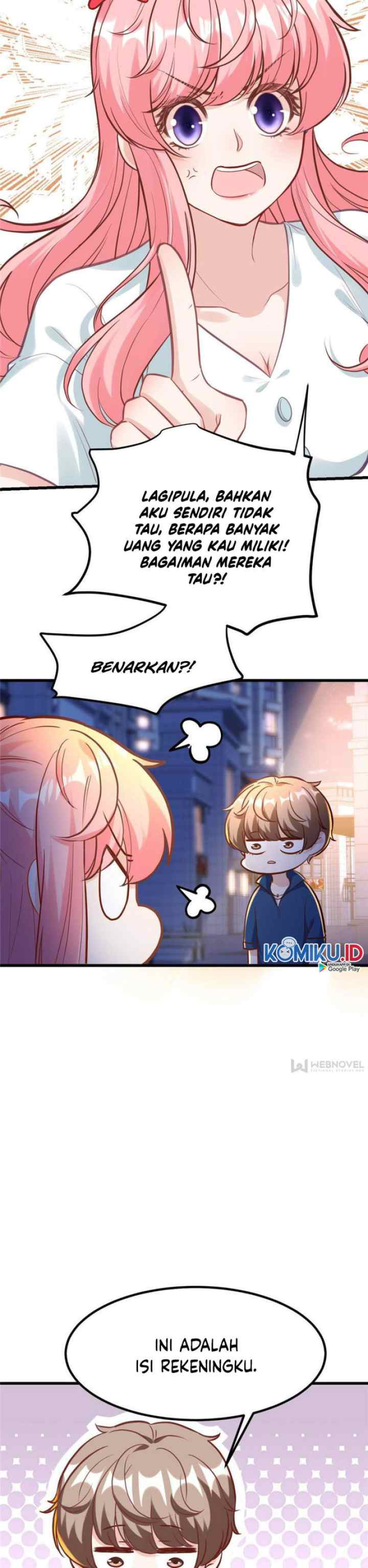 My Beautiful Time With You chapter 195 halaman 14