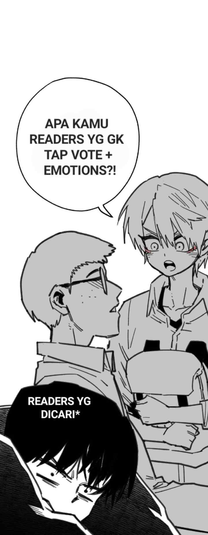 Highschool Boy chapter 16 halaman 9