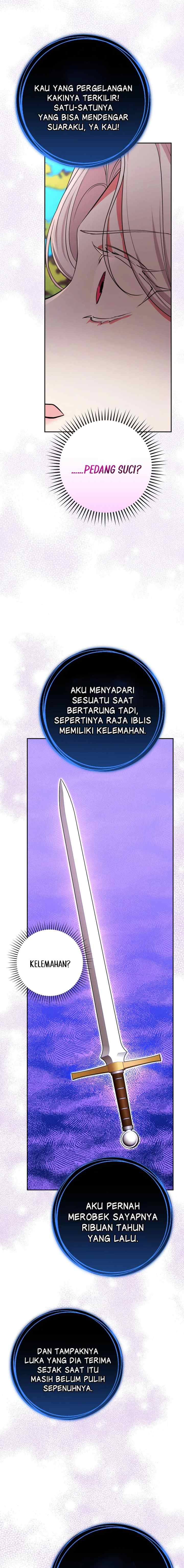 Seducing Duke Monster chapter 109 halaman 7