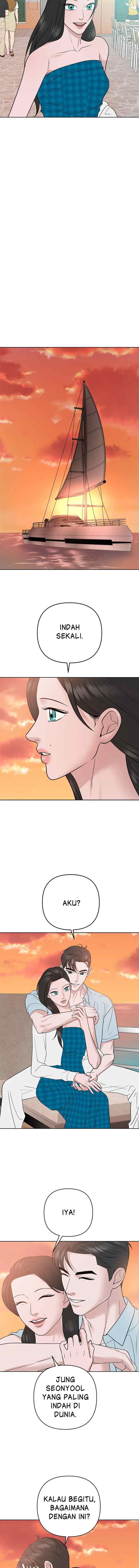 Nuance of Lying chapter 67 halaman 16