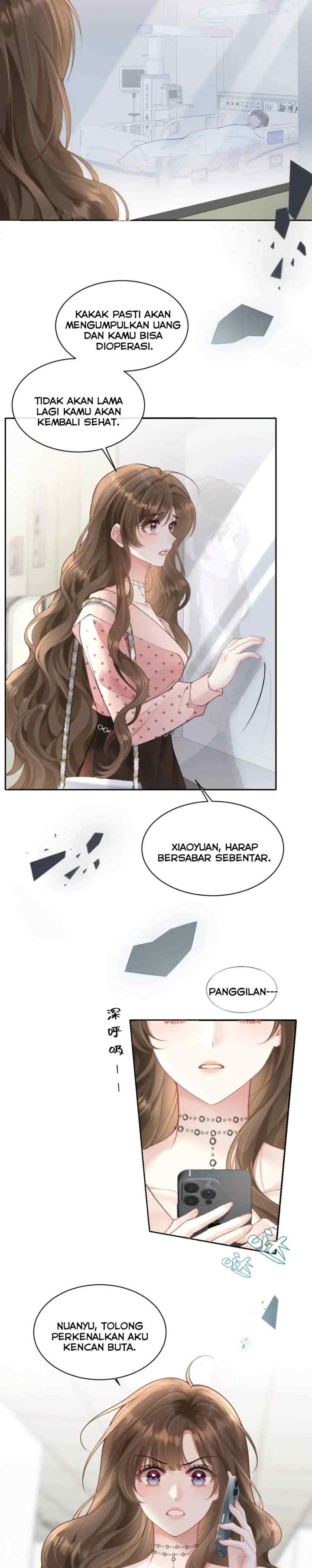 One Night With Deep Passions chapter 4 halaman 6