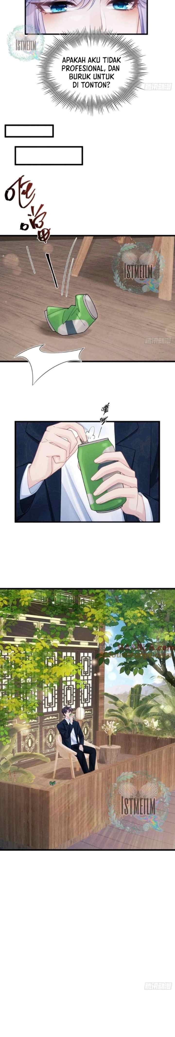 I Suspect the Actor Is Fishing for Me chapter 94 halaman 10