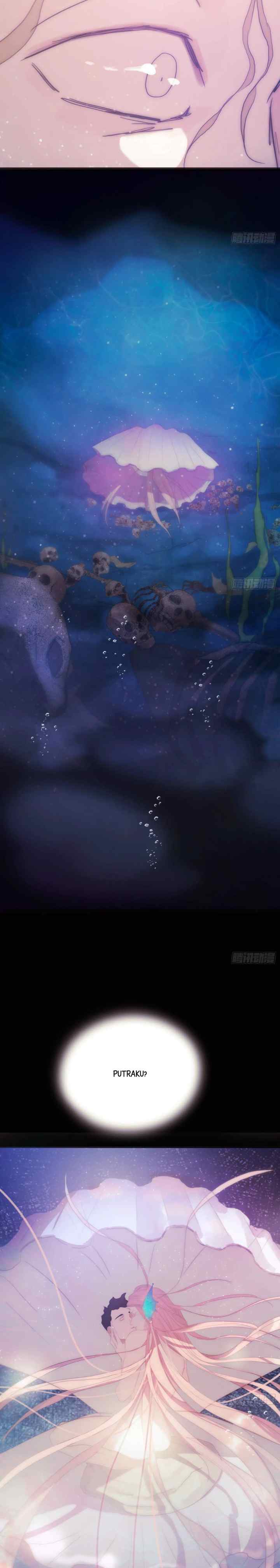 Bedtime Fairy Tiles chapter 24 halaman 9