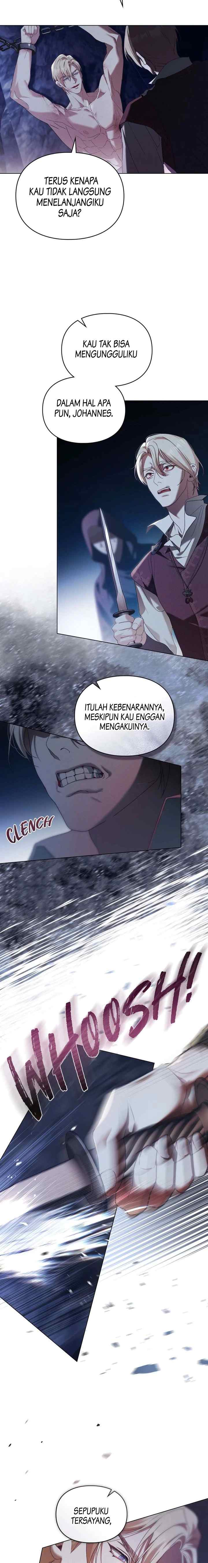 Betrayal of Dignity chapter 75 halaman 15