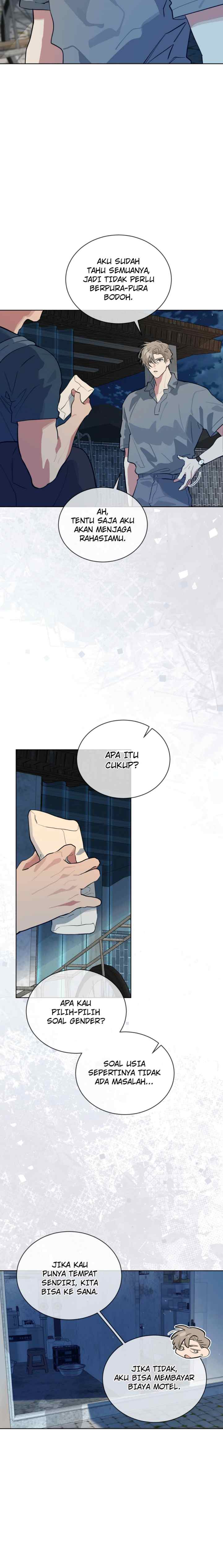 Please Add Some Charcoal chapter 10 halaman 8