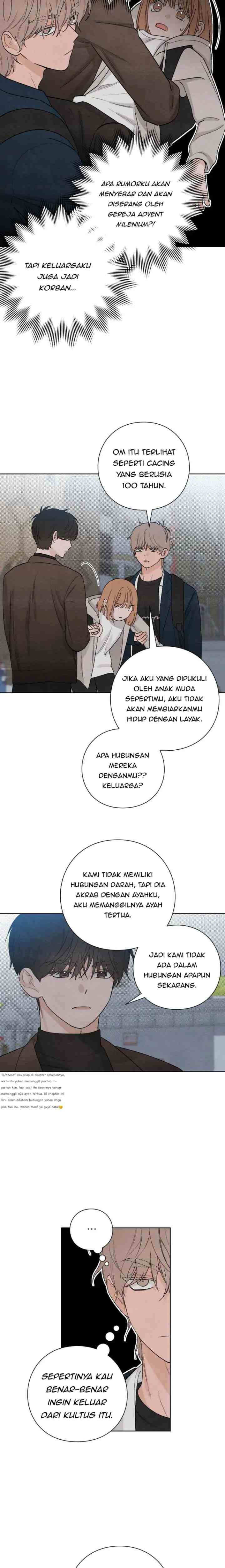 Apocalypse of Youth chapter 17 halaman 8