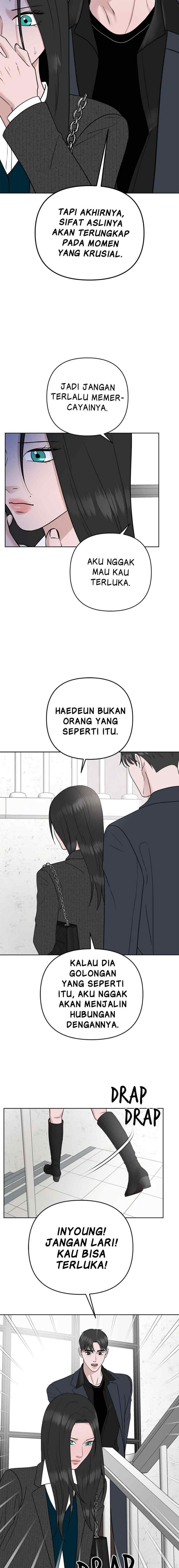 Nuance of Lying chapter 55 halaman 12