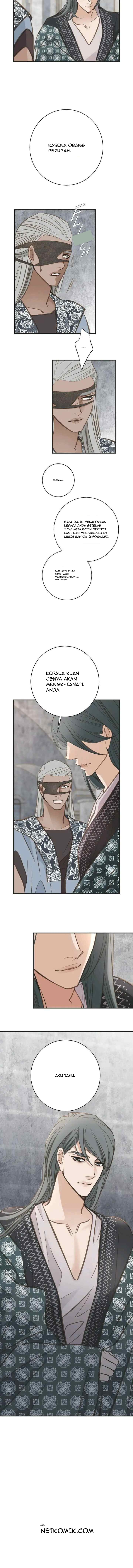 Survival Marriage chapter 36 halaman 15