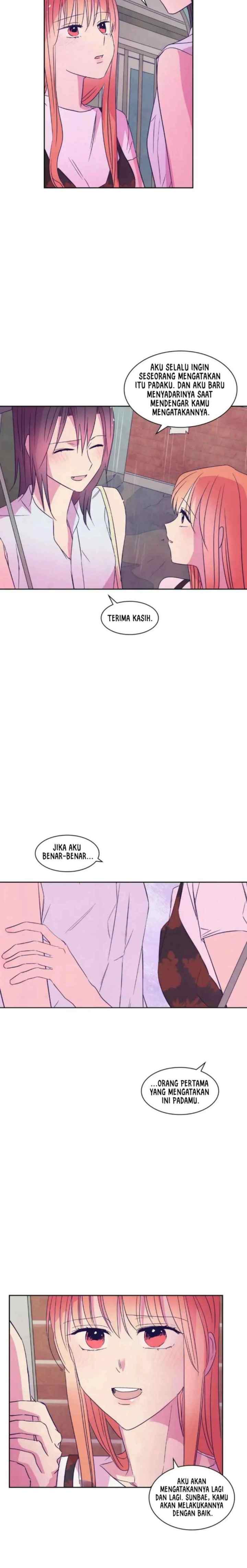 Blooming Sequence chapter 57 halaman 14
