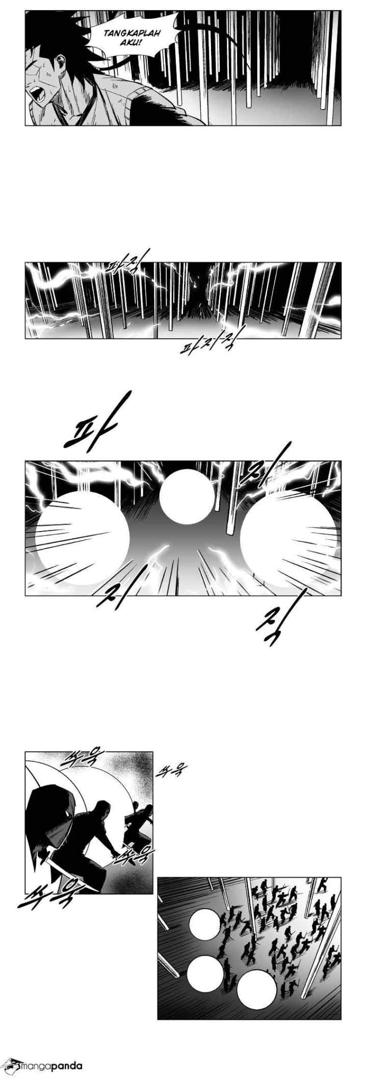 Red Storm chapter 150 halaman 15