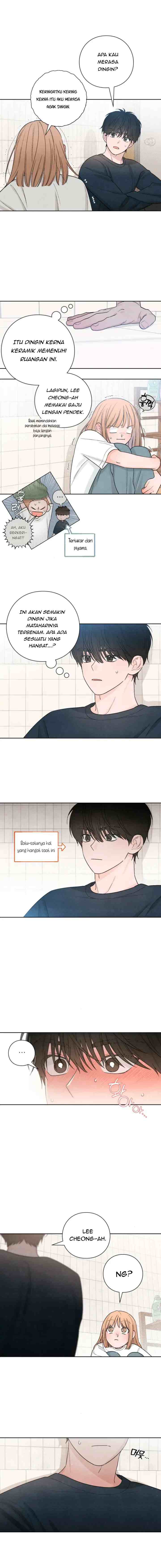 Apocalypse of Youth chapter 19 halaman 8